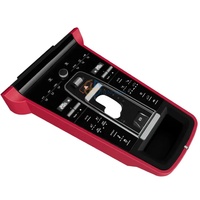 Écran de contrôle central de voiture pour Porsche Cayenne 2010-2017 Console centrale Accoudoir Mise à niveau Écran tactile complet Panneau de contrôle LCD