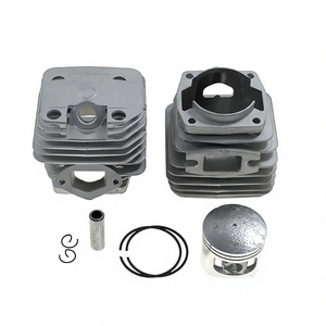 กระบอกสูบสำหรับเลื่อยโซ่จีน 45 มม. 52 ซีซี - Product Image 1