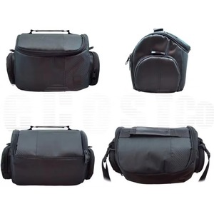 Sac à dos pour appareil photo professionnel avec compartiment pour ordinateur portable, housse imperméable, échantillon gratuit pour appareils photo reflex numériques, reflex et hybrides - Product Image 2