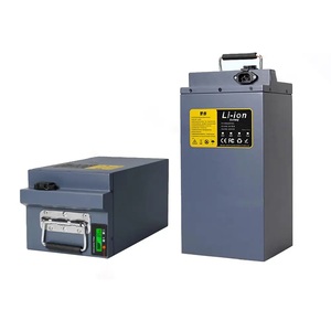 Wholesale Lithium <b>Battery</b> 12v <b>24v</b> 36v 48v 72v 40ah 60ah 80ah 100ah 36 Volt Lithium <b>Battery</b> - Product Image 1