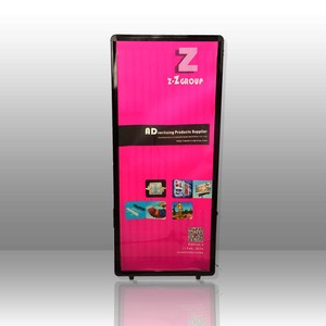 Publicidad <span class=keywords><strong>cartelera</strong></span> lleva atractivo tipo - Product Image 1