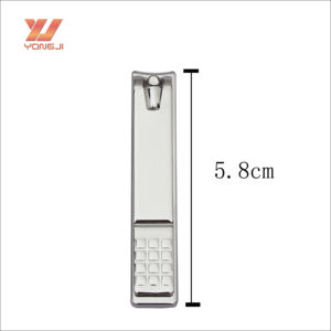 공장 직접 공급 손톱깎이 매니큐어 세트 저렴한 손톱깎이 미용 도구 - Product Image 4