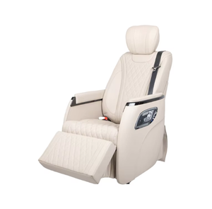 Asiento Eléctrico para Automóvil, Giratorio, Elevable, Programable, Impermeable, para Personas con Discapacidad, Tipo VIP, Universal para Limusinas <span class=keywords><strong>Ejecutivas</strong></span> - Product Image 1