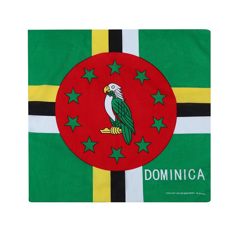 Dominica