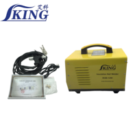 Machine de soudage par points numérique IKING IKSB-1250 pour broches d'isolation