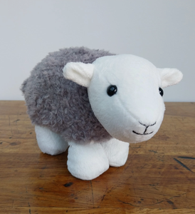 Jouets en peluche doux personnalisés en forme de mouton mignons, vente en gros au <span class=keywords><strong>bazar</strong></span> - Product Image 3