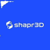Pengiriman Cepat Instalasi Perangkat Lunak Komputer Disk untuk Laptop atau Desktop Produk Aplikasi Shapr3D Tersedia DVD 1pcs = 1 Tahun