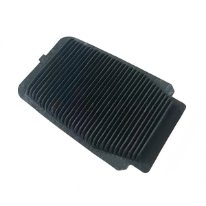 Filtre à batterie hybride, filtre à air, écran de ventilation G92DH-47070, neuf pour <span class=keywords><strong>CHR</strong></span>, pour ALTIS, pour <span class=keywords><strong>Cross</strong></span> PRIUS - Product Image 3