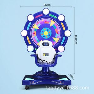 Juegos de Arcade al por Mayor, Salas de Juegos, Máquinas de Arcade Comerciales que Funcionan con Monedas, Máquinas Tragamonedas para Niños - Product Image 6
