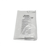 Développeur de toner noir de haute qualité MX560 en gros, vente directe pour Sharp MX3608 3658 4608 4658 5608 5658, pièces détachées pour copieur