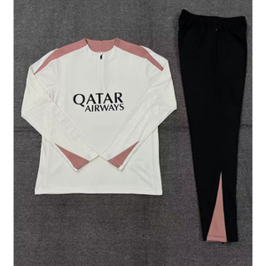 Camiseta de Fútbol Tailandesa, Uniforme de Fútbol, Conjunto Deportivo de Fútbol, Equipación de Fútbol 25/26 para <span class=keywords><strong>Barcelona</strong></span> - Product Image 5
