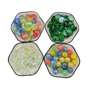 Mainan Kelereng Kaca Dekoratif Grosir Laris untuk Anak-Anak - Product Image 1