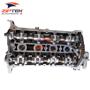 06A103351L 1.8T EA113 AWM AUG หัวกระบอกสูบเครื่องยนต์สำหรับ VW กอล์ฟด้วง Passat Jetta Audi A4 - Product Image 1