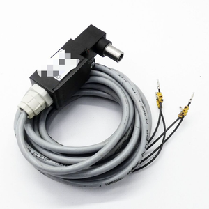 Steute 95 Sb <span class=keywords><strong>2</strong></span> 95.5.54.9.03 Interruptor + Cable - Usado - Nuevo Original en Stock Automatización Industrial PLC Dedicado P - Product Image 1