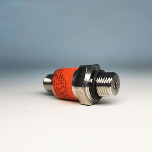 Sensor de Presión para Repuestos de Grúa Sany 40MPa-24V-I-G1/4-M12 140502000049A 140502000078C 140502000180A - Product Image 4