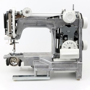 Juki Hzl 8370at Home Sewing Machine With Expansion Board And 19 Stitch Patterns For Crafting And Sewing Projects - Product Image 3