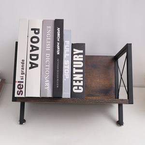 Support de disques vinyles moderne en bois massif réglable, support de rangement pour <span class=keywords><strong>CD</strong></span>, grande capacité, pour salon, meubles de maison - Product Image 4