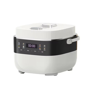 <span class=keywords><strong>Olla</strong></span> Arrocera Transfronteriza de 110v, <span class=keywords><strong>Olla</strong></span> Arrocera Multifuncional de Gran Capacidad de 3L - Product Image 1