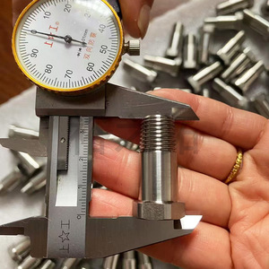 Adaptateur de valve cylindrique 57 mm en acier inoxydable pour tuyau hydraulique, eau, gaz, huile, sédiments, gaz de combustion, fabrication - Product Image 1