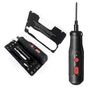 Tournevis électrique <span class=keywords><strong>sans</strong></span> <span class=keywords><strong>fil</strong></span>, Rechargeable, v, <span class=keywords><strong>meilleur</strong></span> prix - Product Image 6