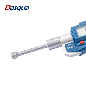 Dasqua IP54 Water Proof Digital 3 Points Inside <b>Micrometer</b> With Absolute Function 4511-5101 3 Points Inside Digital <b>Micrometer</b> - Product Image 2