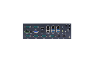PC Industrial de Escritorio Integrado con CPU de 12ª-14ª Generación I3/I5/I7 Compatible con DP, 3 LAN, RS232, RS485, en Stock - Product Image 3