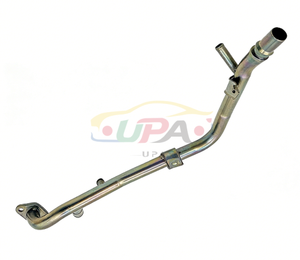 ท่อระบบทำความเย็นคุณภาพแท้ PIPE-HEATER 25457-2B712 254572B712 สำหรับฮุนได แอคเซนต์ เกีย พิแคนโต 25457 2B712 - Product Image 4