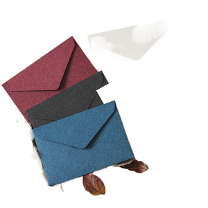 Shiguangmeng Lizhi zarf, mektup kağıt seti, Retro tarzı kitap, çin dana kaşmir, davetiye, kartpostal - Product Image 1