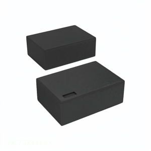 ชิ้นส่วนอิเล็กทรอนิกส์ NC7SZ66L6X วงจรรวม6 UFDFN Logic BOM - Product Image 1