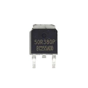 MMD50R380PRH 50R380P มอสเฟต SMT TO-252 - Product Image 1