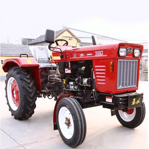 Tractor Agrícola 4x4 <span class=keywords><strong>de</strong></span> 40hp <span class=keywords><strong>de</strong></span> Buena Calidad <span class=keywords><strong>y</strong></span> Económico en Venta en Egipto - Product Image 5