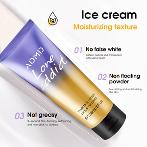 โลชั่นน้ำหอมขายดีสำหรับฤดูใบไม้ร่วงและฤดูหนาว ช่วยฟื้นฟู ป้องกันผิวแห้ง บำรุงผิว ชุ่มชื้น ครีมบำรุงผิว โลชั่นน้ำหอม - Product Image 4