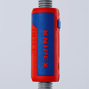 KNIPEX TwistCut®Coupe-tuyau - Product Image 5