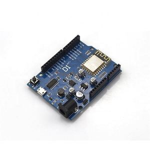 1 WiFi para Placa de Desarrollo <span class=keywords><strong>ESP8266</strong></span> <span class=keywords><strong>IDE</strong></span> - Product Image 4