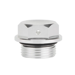 Bouchon de vidange d'huile magnétique NiceCNC M22X1.5 pour <span class=keywords><strong>KTM</strong></span> Duke 620 <span class=keywords><strong>640</strong></span> EGS 400 <span class=keywords><strong>LC4</strong></span> EXC 620 <span class=keywords><strong>640</strong></span> SX SMC 625 660 Supermoto Adv <span class=keywords><strong>640</strong></span> SXC 625 - Product Image 5