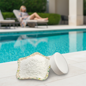 Nouveaux paquets E20260226 – Comprimés nettoyants pour piscine <span class=keywords><strong>de</strong></span> 3 pouces avec seaux <span class=keywords><strong>de</strong></span> 50 lb - Product Image 3