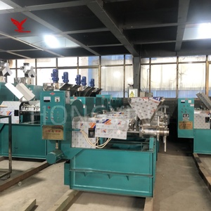 Presse à huile de maïs Presse à huile Sunz avec broyeur pour l'extraction de l'huile d'<span class=keywords><strong>olive</strong></span> - Product Image 2