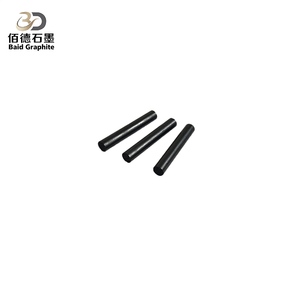 Chi phí thấp tùy chỉnh chất lượng cao, khuôn than chì hình trái tim có độ bền cao để đúc kim loại - Product Image 6