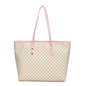 Venta al por Mayor Directa de Fábrica, Bolsos de Gran Capacidad para Mujer, Bolsos de Hombro, Bolsos de Compras, Bolsos de Diseñador - Product Image 6