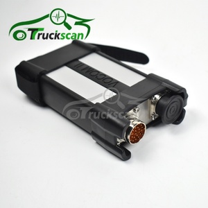 Lecteur de code et outil de diagnostic Vocom II 88894000 pour camions et excavatrices, avec interface USB, compatible Windows, garantie de 24 mois - Product Image 4