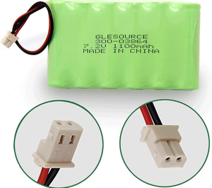 24V 36V 48Vリチウムバッテリーパック 10Ah 20Ah 30Ah 消費家電用Bluetoothヘッドホンとモバイルバッテリー向け - Product Image 1