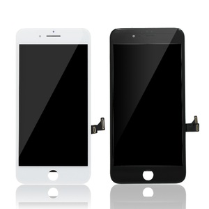 Prix d'usine <span class=keywords><strong>pas</strong></span> <span class=keywords><strong>cher</strong></span>, haute qualité, vente en gros pour écran LCD et numériseur <span class=keywords><strong>iPhone</strong></span> <span class=keywords><strong>7</strong></span> 8 <span class=keywords><strong>Plus</strong></span>, écran tactile 5,5 pouces - Product Image 2