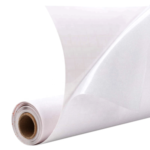 PVC/PETスタティックしがみつくビニールステッカー - Product Image 2