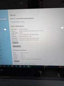 Ordinateur portable d'origine de haute qualité pour <span class=keywords><strong>Toshiba</strong></span> VC72 <span class=keywords><strong>I5</strong></span>-8e génération 8 Go 256 Go X360, ordinateur portable à bon prix avec écran tactile pour ordinateur portable professionnel - Product Image 5