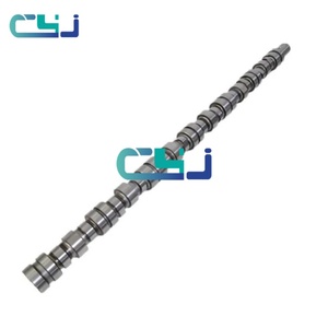 Arbre à cames moteur QSX15 ISX15 X15 3685964 pour moteur diesel QSX15 ISX15 X15, pièces de machines de construction - Product Image 4
