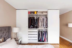 Armoire en bois de qualité supérieure YALIG, professionnelle, imperméable, pour la vente en gros - Product Image 6