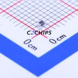 MMZ1608B301CTAH0 Ferrite Bead 0603 RF ( Impedance @ Frequency: 300Ohm@100MHz )( Error: 25% )( DC Resistance (DCR): 250mOhm ) - Product Image 1