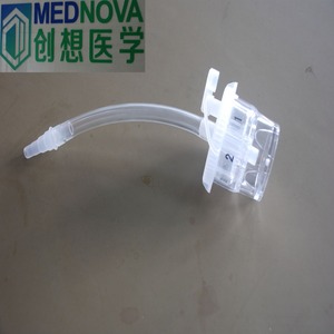 Mednova 5-kamer wegwerp polypenval, klasse I medisch hulpmiddel, model MD-PT-5 - Product Image 6