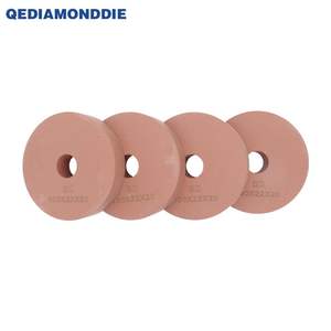 BD ล้อขัดขอบแก้ว bd/bk สำหรับเครื่องขอบกระจก - Product Image 6