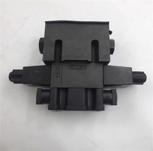 Originele Parker D1vw004cnyc + D31vw004c4nycfp Hydraulische Directionele Regelklep D31 D31vw Serie D31dw001c4njw D31dw004c4njw - Product Image 2